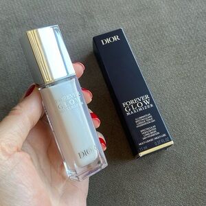 Dior Forever Glow Maximizer - Limited Availability